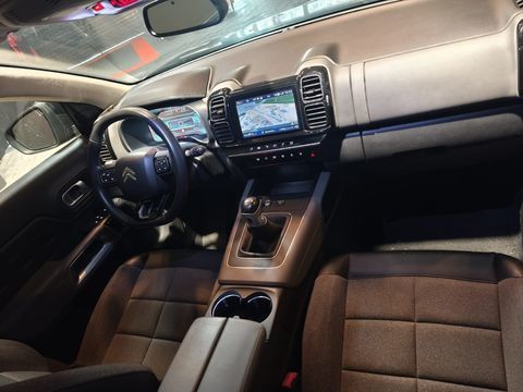 C5 aircross 1.5 BLUEHDI 130 FEEL PACK START-STOP 2020 occasion 60740 Saint-Maximin