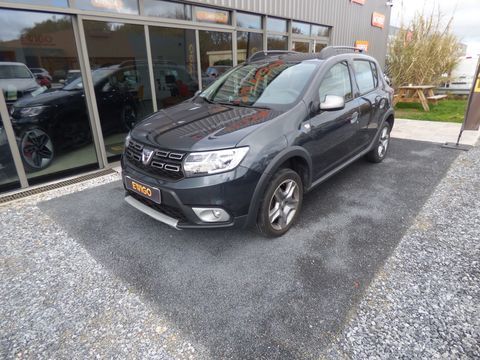 Dacia sandero STEPWAY 1.0 SCE 75 URBAN