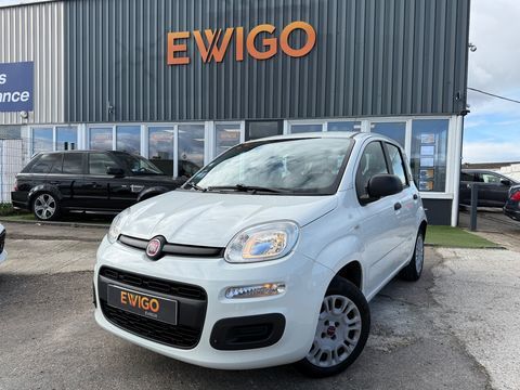 Fiat panda 1.2 70CH - RADIO - FERMETURE CENTRALISER