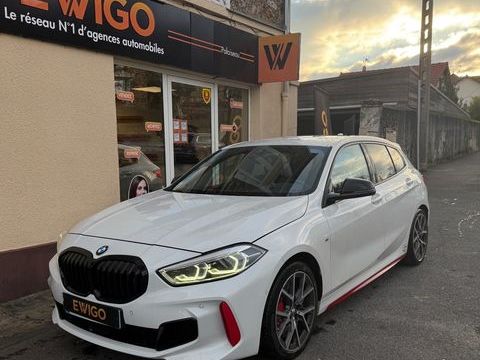 BMW S&eacute;rie 1 2.0 128TI 265Ch M SPORT 2021 occasion Palaiseau 91120