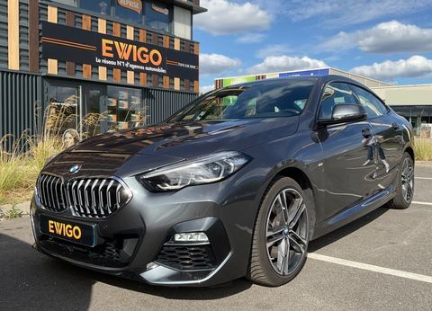 BMW Serie 2 2.0 220 D 190 M-SPORT BVA 2021 occasion Flins-sur-Seine 78410