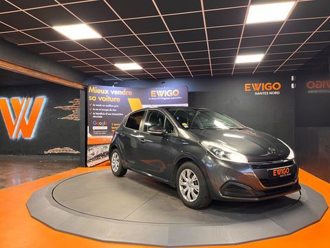 Peugeot 208 GENERATION-I 1.6 BLUEHDI //100CH// ACTIV