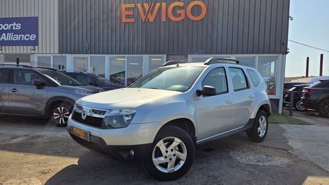 Dacia duster 1.5 DCI 110ch LAUREATE - CLIMATISATION -