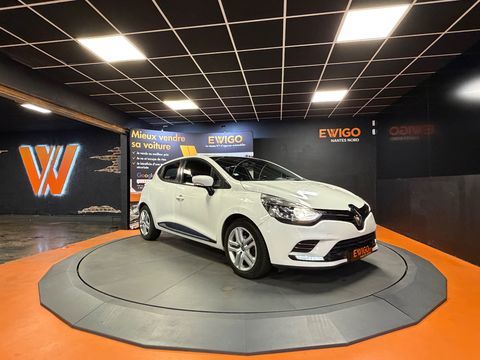 Renault Clio 1.5 DCI 75 // 1ERE MAIN // DISTRI OK // R&Eacute;GULATEUR ET LIMITE 2017 occasion Nantes 44300