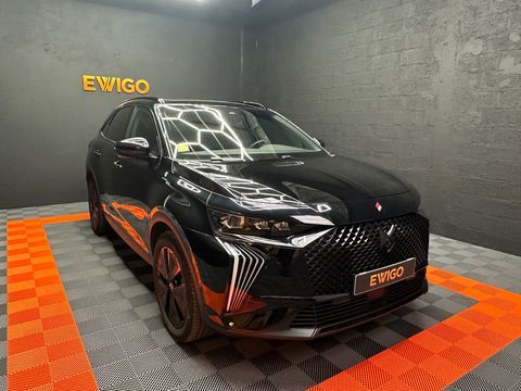 Citro&euml;n DS7 1.5 BLUEHDI 130 PERFORMANCES LINE PLUS EAT BVA 2024 occasion Belleville-sur-Meuse 55430