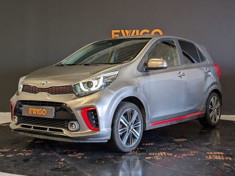 Kia picanto 1.2 85 BLUE EDITION