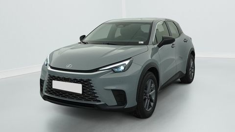 Lexus LBX 1.5 136ch 2WD Business 2025 occasion Cernay 68700