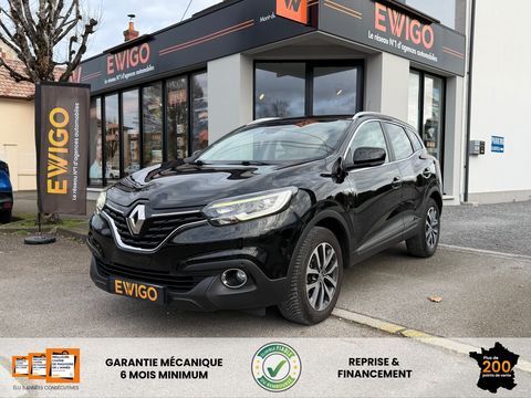 Renault kadjar 1.2 TCE 130 CH BUSINESS BLEUTOOTH / RADA