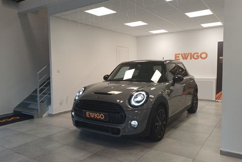 Cooper 2.0 190 COOPER S BVA 2019 occasion 77870 Vulaines-sur-Seine