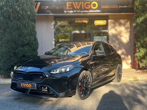 BMW Série 1 (F70) M135 XDRIVE 300CH DKG7 M PERFORMANCE*GARANTIE BMW*MALU 2025 occasion Marseille 13009