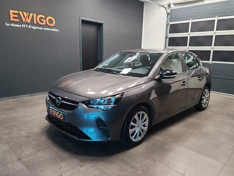 Opel corsa 1.2 T 100ch EDITION