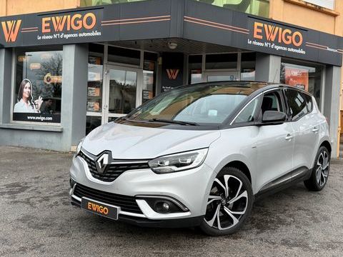 Renault Scénic 1.6 DCI 130 CH ENERGY BOSE EDITION 2017 occasion Besançon 25000