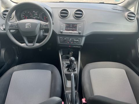 Ibiza 1.0 75CH REFERENCE BUSINESS 2016 occasion 47000 Agen