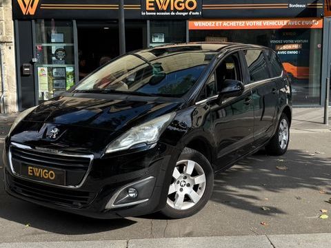 Peugeot 5008 GENERATION-I 1.6 BLUEHDI 120 BUSINESS PA