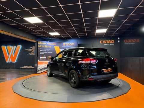 Clio ESTATE 1.5 DCI 90 INTENS // DISTRIBUTION OK // CLIMATISATION 2017 occasion 44300 Nantes