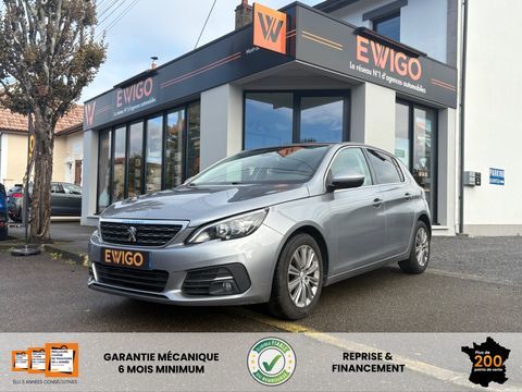 Peugeot 308 GENERATION-II 1.6 BLUEHDI 100 CH ACCESS BUSINESS START-STOP 2017 occasion Mont-de-Marsan 40000