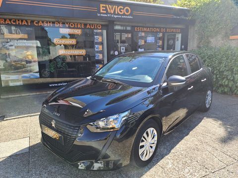 Peugeot 208 GENERATION-II 1.2 PURETECH 75CV LIKE / C