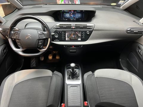 C4 1.6 BLUEHDI 120ch INTENSIVE START-STOP/ENTRETIEN COMPLET 2016 occasion 33320 Eysines