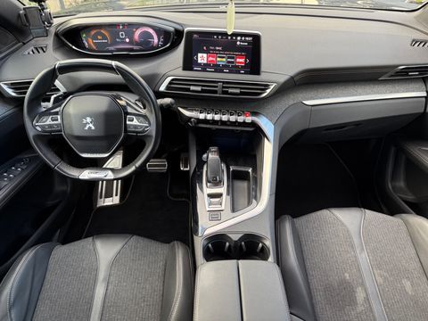 3008 GENERATION-II 1.5 BLUEHDI 130 CH GT LINE EAT BVA START-STOP 2019 occasion 40000 Mont-de-Marsan