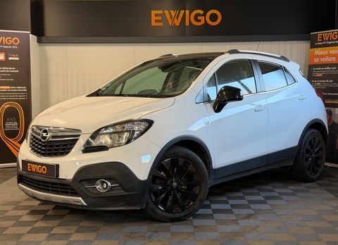 Opel mokka 1.4 T 140 COLOR EDITION 4X2 START-STOP
