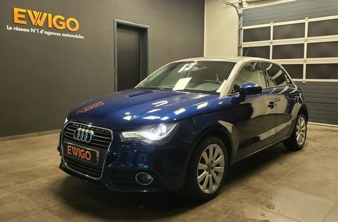 Audi a1 Sportback 1.2 TFSI 86ch Ambiente