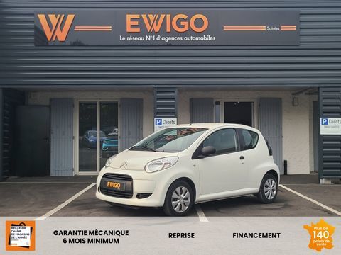 Citroen c1 1.0 70