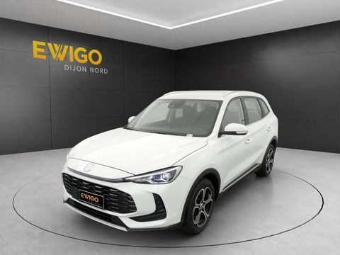 MG MG.ZS 1.5 L Hybrid+ 197 ch Comfort 2025 occasion Saint-Apollinaire 21850