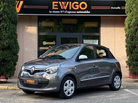 Renault twingo 1.0 SCE 70CH LIMITED