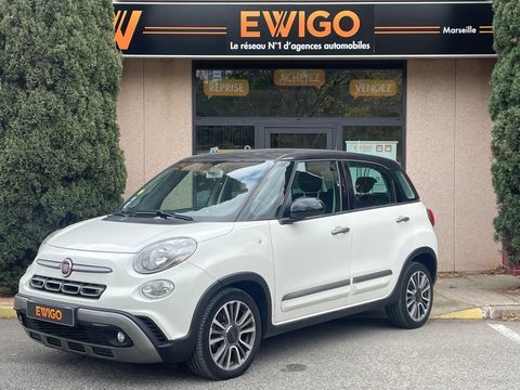 Fiat 500 l 500L 1.6 MULTIJET 120CH S&S OPENING 