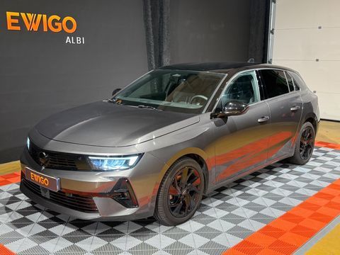 Opel Astra VI (6) 1.2 TURBO 130CH GS 2023 occasion Puygouzon 81990