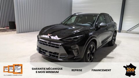 Cupra Terramar 1.5 ETSI HYBRID 150 CH BVA DSG7 V + JANTES 19 + SIEGES CHAUF 2025 occasion Roquebrune-sur-Argens 83520