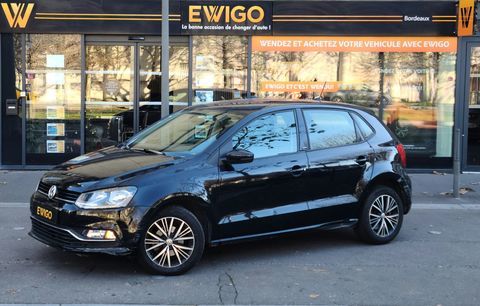 Volkswagen polo 1.2 TSI 90 ALLSTAR