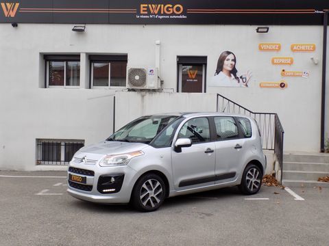 Citroën C3 Picasso 1.4 VTI 95 CONFORT 2014 occasion Nimes 30900