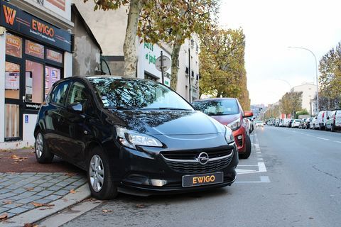 Opel Corsa 1.4 90 ACTIVE 2015 occasion Le Perreux-sur-Marne 94170