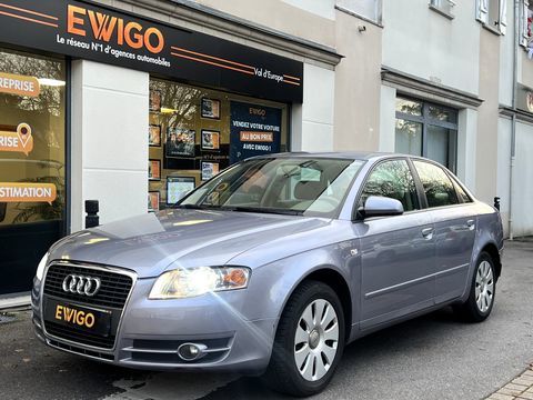 Audi a4 2.0 130 ch AMBIENTE + ENTRETIEN  COMPLET