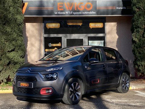 Citroen c3 GENERATION-III *GARANTIE 10ANS*ENTRETIEN