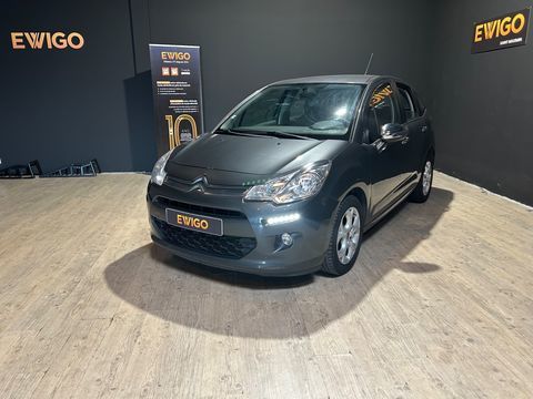Citroen c3 GENERATION-III 1.2 VTI 80 FEEL