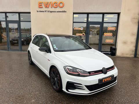 Volkswagen Golf 2.0 TSI 245 DSG7 GTI Performance 2019 occasion Ampuis 69420