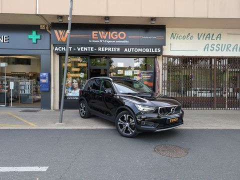 Annonce voiture Volvo XC40 24490 