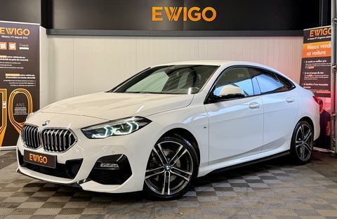 BMW Serie 2 140 Ch M-SPORT BVA - APPLE CARPLAY - ANDROID AUTO - SIEGES F 2021 occasion Niort 79000