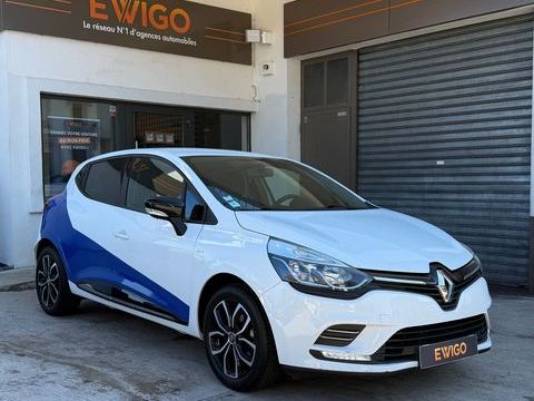 Renault clio (2) 1.2 16V 75 LIMITED - CLIM + REGULATE