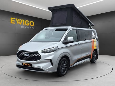 Ford Tourneo VP VAN AMENAGE PANAMA 2025 occasion Saint-Apollinaire 21850