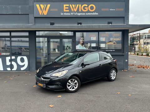 Opel corsa 1.4 90CH GRAPHITE - CHAINE DE DISTRIBUTI