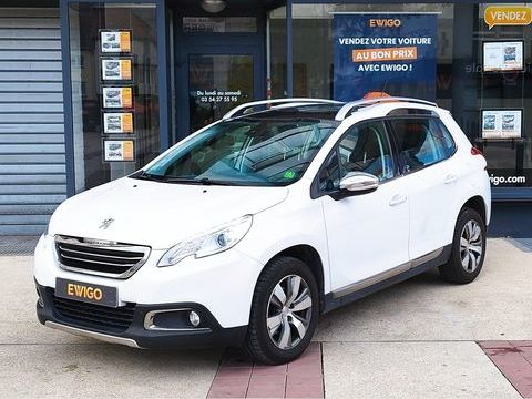 Peugeot 2008 1.2 110CH ALLURE S/S - TOIT PANORAMIQUE 