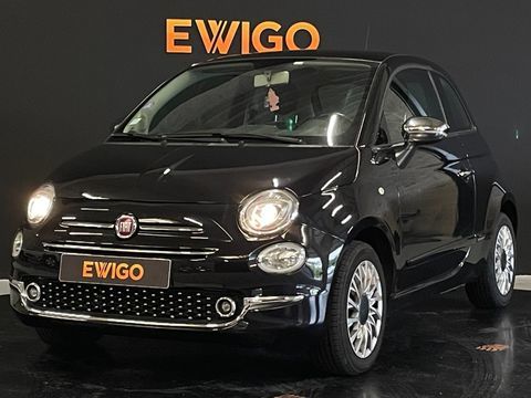 Fiat 500 1.2 8V 69CH LOUNGE