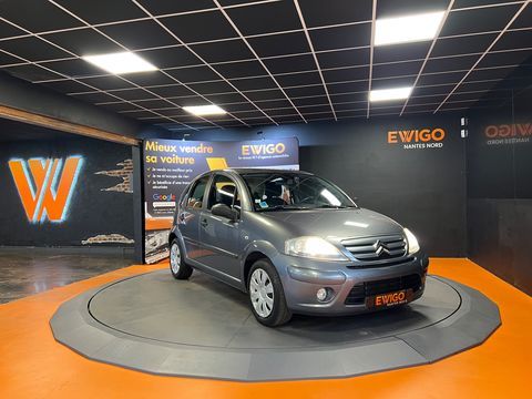 Citroen c3 GENERATION-I 1.4 90 COLLECTION BVA S&amp
