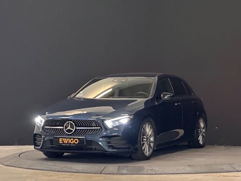 Annonce voiture Mercedes Classe A 26490 