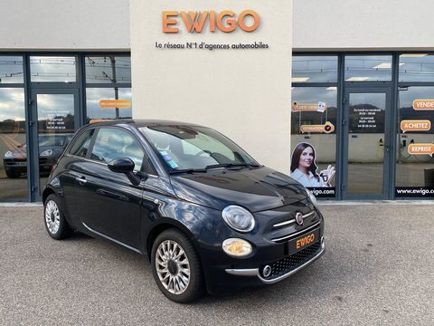 Fiat 500 1.0 70ch HYBRID DOLCEVITA PLUS / CARPLAY