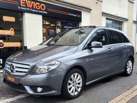 Mercedes classe b -BENZ  1.8 180 CDI 109 ch + TOIT OUVRANT