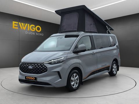 Ford Tourneo VP VAN AMENAGE PANAMA 2025 occasion Saint-Apollinaire 21850